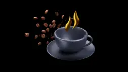 Cafe e Conexao
